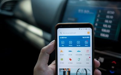 Petua Menggunakan Telefon Pintar Semasa Melancong di Jogja