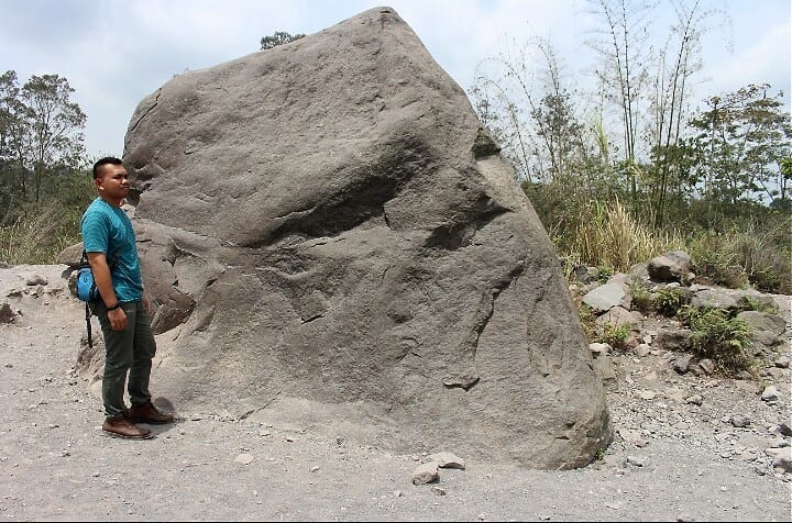 Destinasi Pelancongan Unik