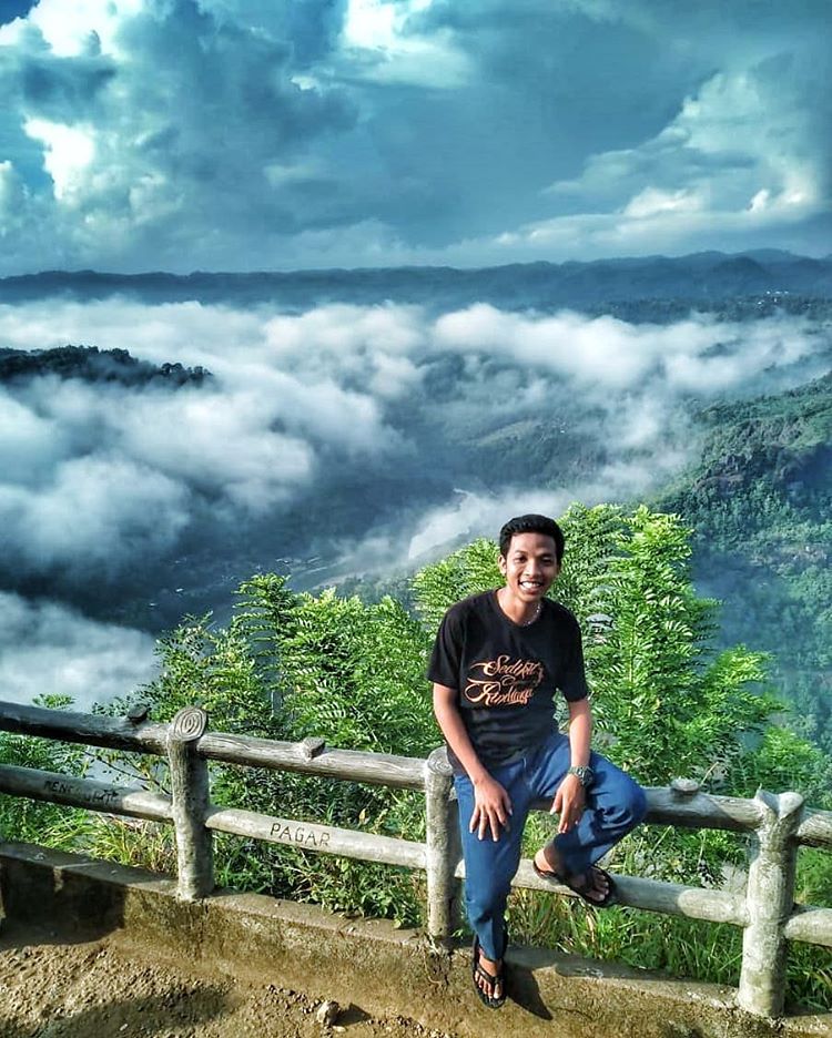 Fruit Garden Mangunan Jogja